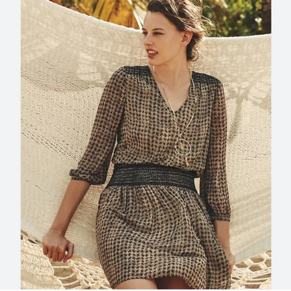 Vanessa Virginia callista dress - Picture 8 of 10